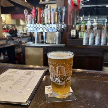 The Rusty Onion - Good ole Pernicious - Pizza Near Me - Charlotte, North Carolina