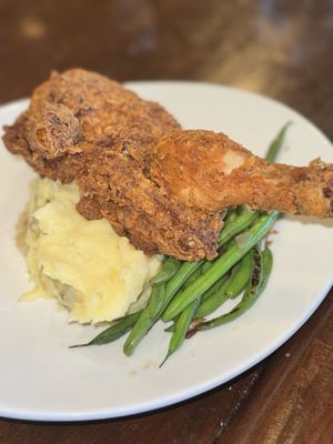 The Mount Vernon Inn Restaurant by null