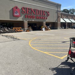 Sendik’s Food Market