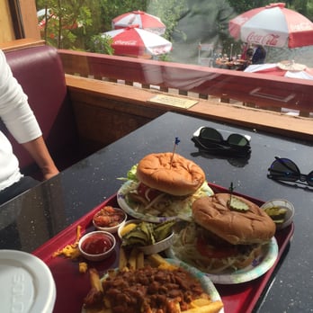 Arctic Roadrunner - Burgers Near Me - Anchorage, Alaska Arctic Roadrunner - Burgers Near Me - Anchorage, Alaska