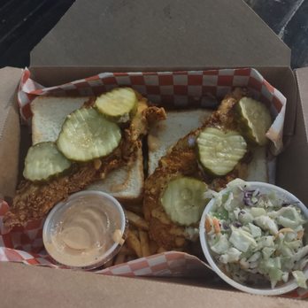 Hot Motha Clucker - Chicken Shop Near Me - Thousand Oaks, California Hot Motha Clucker - Chicken Shop Near Me - Thousand Oaks, California