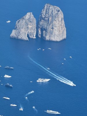 Monte Solaro by null
