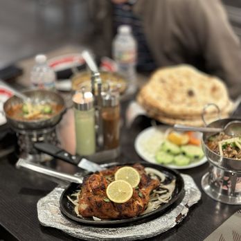BBQ Tonite Modern Indo-Pak Kitchen - Chicken Tikka - Indian Near Me - Carrollton, Texas BBQ Tonite Modern Indo-Pak Kitchen - Chicken Tikka - Indian Near Me - Carrollton, Texas