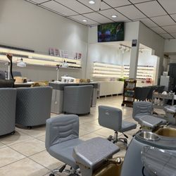 Clean, relaxing & calm