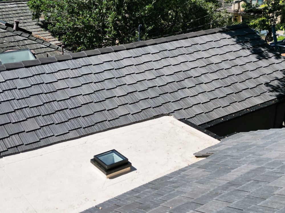 Slide of Superior Roofing