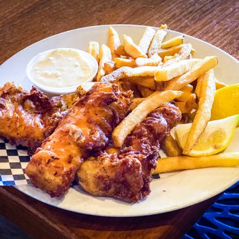 Moylan's Brewery & Restaurant - Fish 'n chips, mate! - Brewpubs Near Me - Novato, California Moylan's Brewery & Restaurant - Fish 'n chips, mate! - Brewpubs Near Me - Novato, California