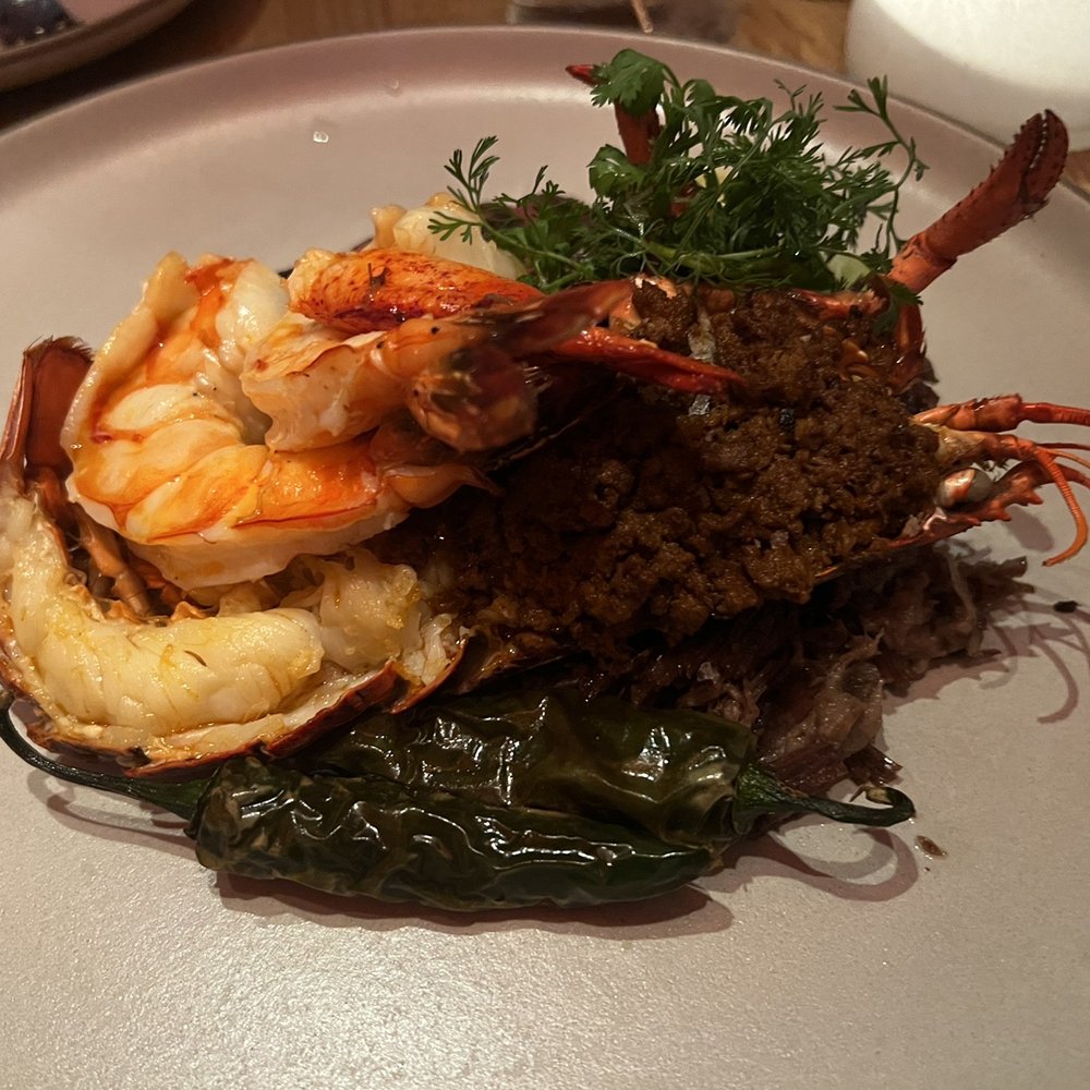 Casa Playa - Surf and turf - Mexican Near Me - Las Vegas, Nevada