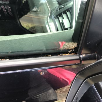 Wiki Wash - Very visible dirt unattended - Gas Stations Near Me - Waipahu, Hawaii