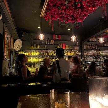 neat - Bar area - Cocktail Bars Near Me - Los Angeles, California neat - Bar area - Cocktail Bars Near Me - Los Angeles, California
