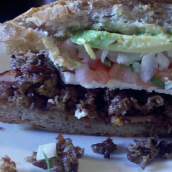 Manrique's Mexican Restaurant - Cubana sandwich - Mexican Near Me - Clayton, Georgia Manrique's Mexican Restaurant - Cubana sandwich - Mexican Near Me - Clayton, Georgia