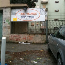 Kiro Village