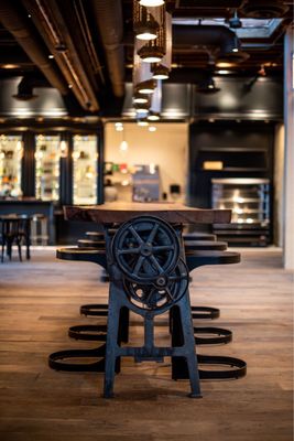 Citizen Public Market by null Citizen Public Market by null