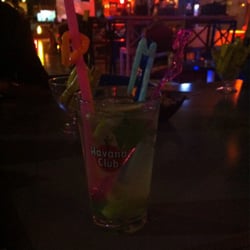 Bebek - Buzsuz mohito da gördük ya...