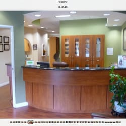 Napeloni Dental - Front office