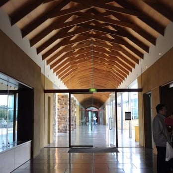 Yering Station Winery - Australian Near Me - Yering, VIC