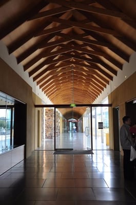 Yering Station Winery by null