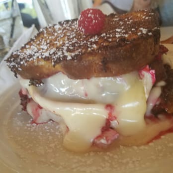 Briarpatch Restaurant - NOM! - American Near Me - Winter Park, Florida
