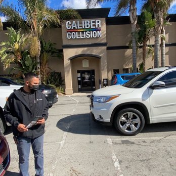 Caliber Collision - Body Shops Near Me - Hollister, California Caliber Collision - Body Shops Near Me - Hollister, California