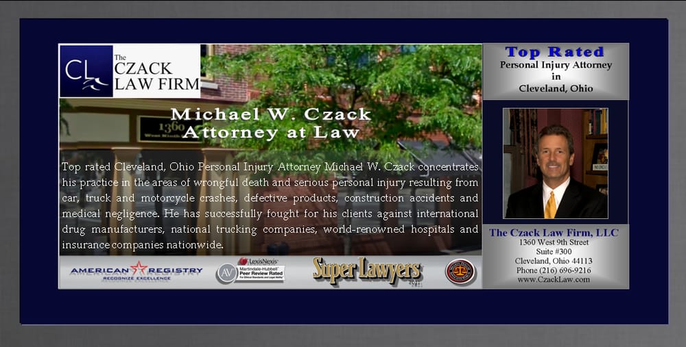 The Czack Hobbs Law Firm