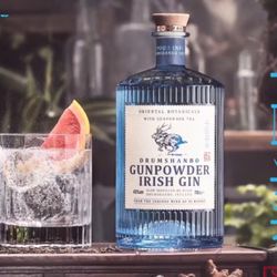 Primo Liquors & Fine Wines - Irish Gin