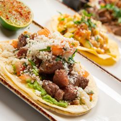 Frontera Mexican Kitchen