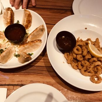Miller's Ale House - Potstickers and Calamari - Sports Bars Near Me - Murfreesboro, Tennessee