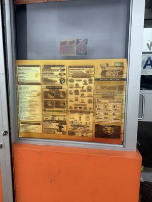 Menu photo 1 The Empanada Spot Oakland Gardens, NY Menu photo 1 The Empanada Spot Oakland Gardens, NY