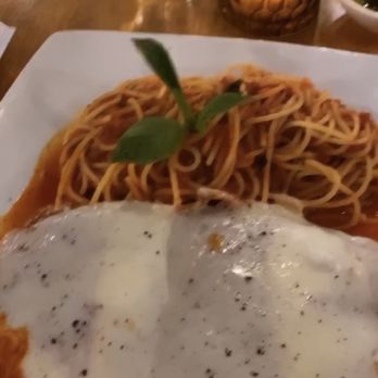 Verde on Smith - Chicken Parmigiana - Italian Near Me - Brooklyn, New York Verde on Smith - Chicken Parmigiana - Italian Near Me - Brooklyn, New York
