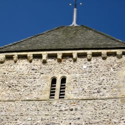 St Andrew's Church