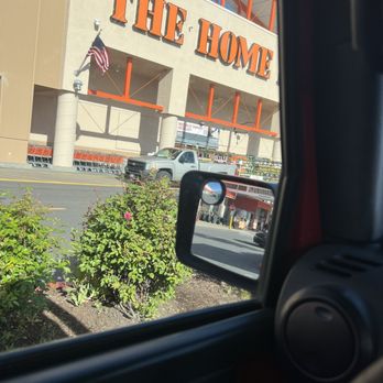 The Home Depot - The store - Hardware Stores Near Me - Sacramento, California