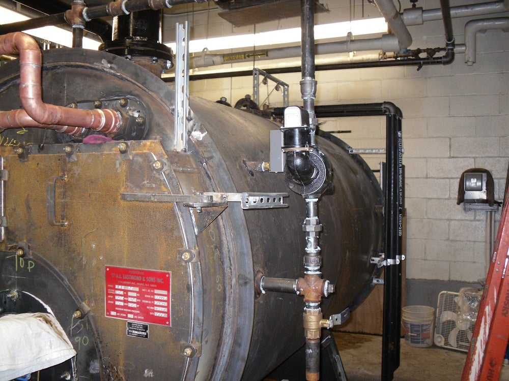 Slide of Holland Ave Plumbing and Heating