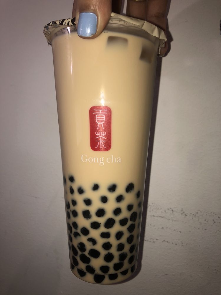 GONG CHA 50 Photos & 52 Reviews 2810 Broadway, New York, New York