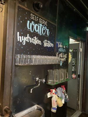 Santa Fe Brewing Company Albuquerque Taproom by null