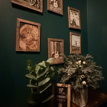 Carnicero Steakhouse - Decor - Steakhouses Near Me - Miami, Florida