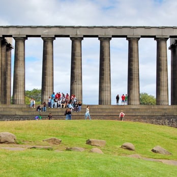 Calton Hill - Calton Hill - Landmarks & Historical Buildings Near Me - Edinburgh, EDH