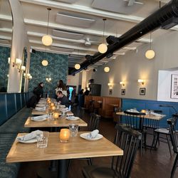 Thompson Italian