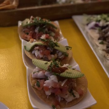 Zapoteca - Cameron taco - Mexican Near Me - White Rock, British Columbia Zapoteca - Cameron taco - Mexican Near Me - White Rock, British Columbia