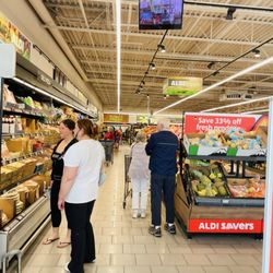ALDI