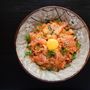 Photo of i love bibimbap