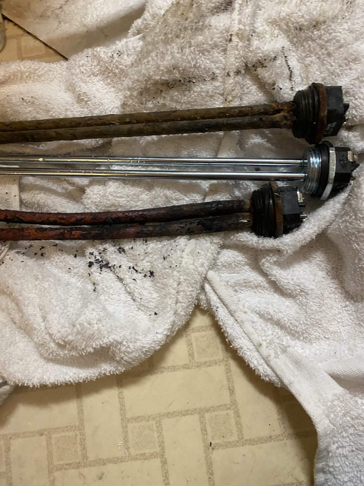 Slide of True's Plumbing and Handyman Services