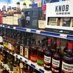 National Liquor Mart