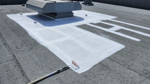 Slide of Carlos Guti Roofing