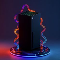 Zboyz Mobile Gaming - XboX Series X