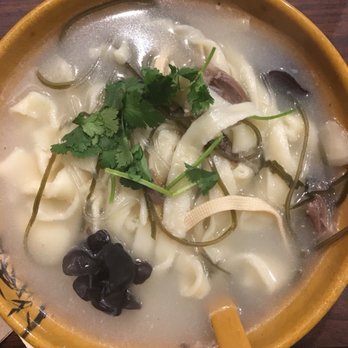 Julie's Noodles - Noodles Near Me - Austin, Texas