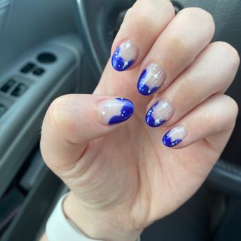 LUXE Nail Salon - Nail Salons Near Me - Old Bridge Township, New Jersey