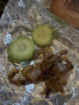 Tacos La Carreta by null