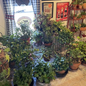Ice Cream Delights - Desserts Near Me - Eureka Springs, Arkansas