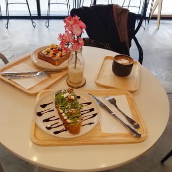 The Well Coffee - Coffee & Tea Near Me - Flushing, New York The Well Coffee - Coffee & Tea Near Me - Flushing, New York
