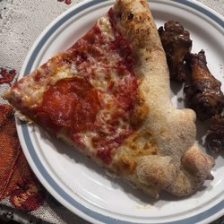 Marco's Pizza - Pizza and wings
