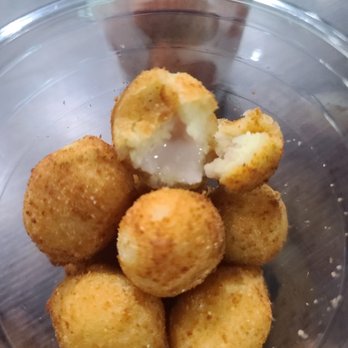 Salgabom Snacks - Ham & cheese - Brazilian Near Me - Worcester, Massachusetts Salgabom Snacks - Ham & cheese - Brazilian Near Me - Worcester, Massachusetts